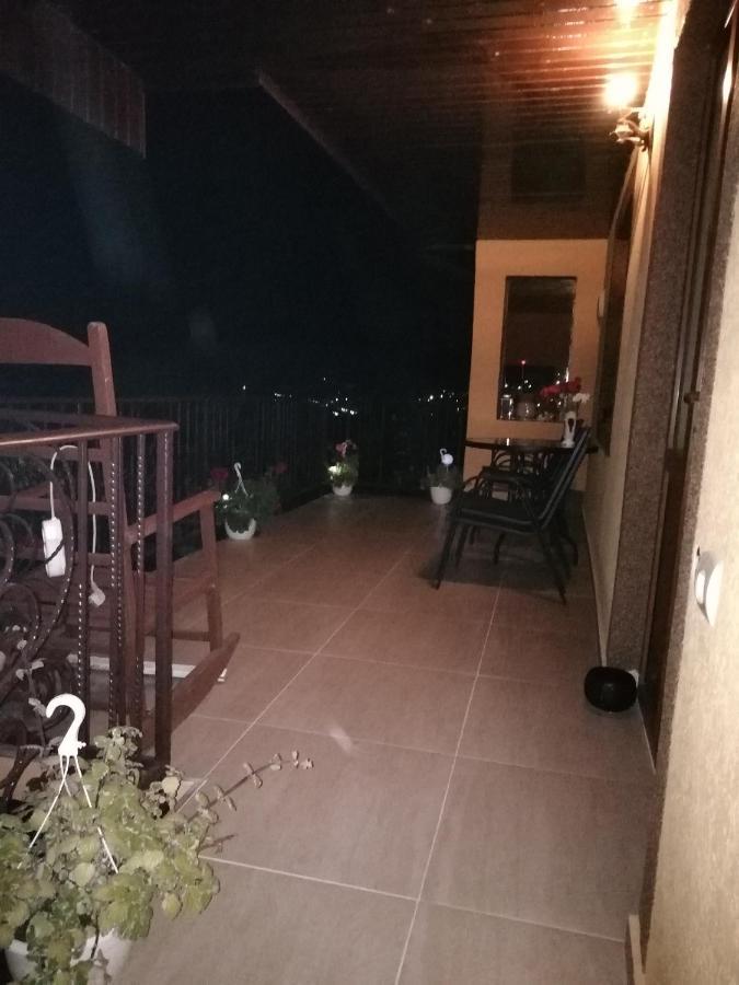 Ferienwohnung Casa Darius Orşova Exterior foto